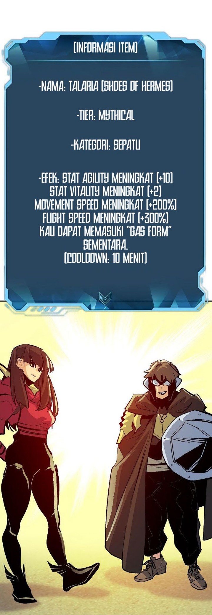 Chapter 179 - halaman 33