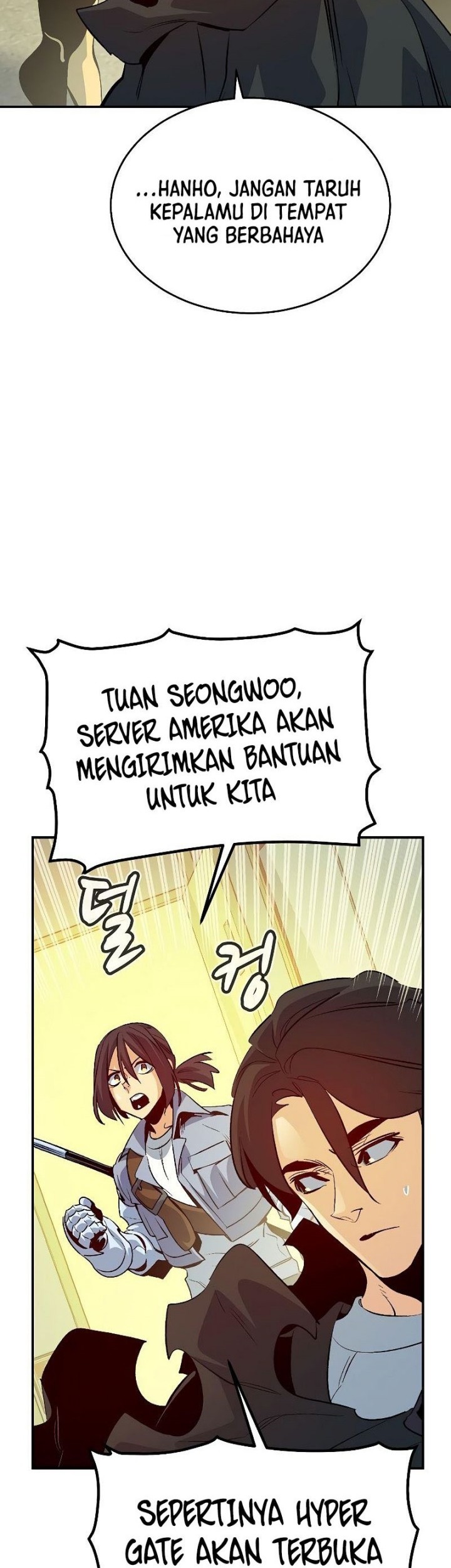Chapter 179 - halaman 35