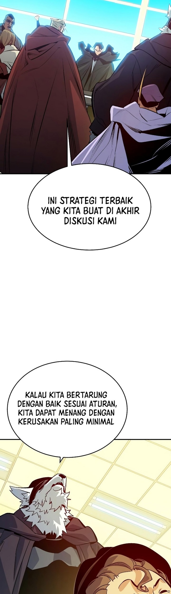 Chapter 180 - halaman 38