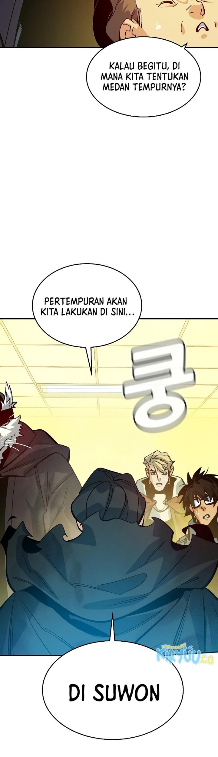 Chapter 180 - halaman 39