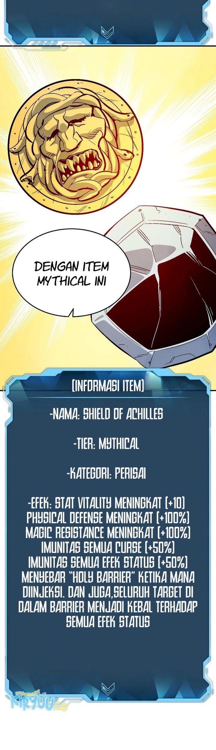 Chapter 180 - halaman 47