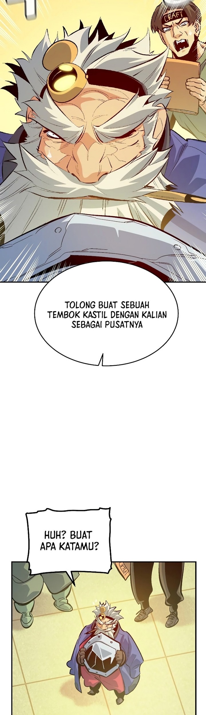 Chapter 180 - halaman 50