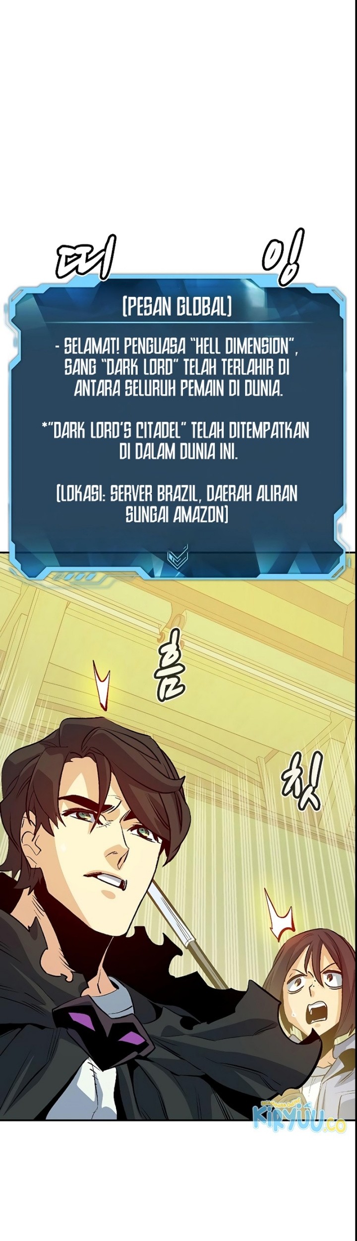 Chapter 180 - halaman 16