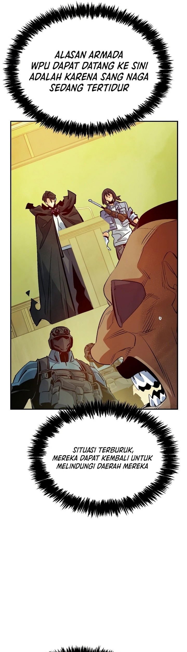 Chapter 180 - halaman 22