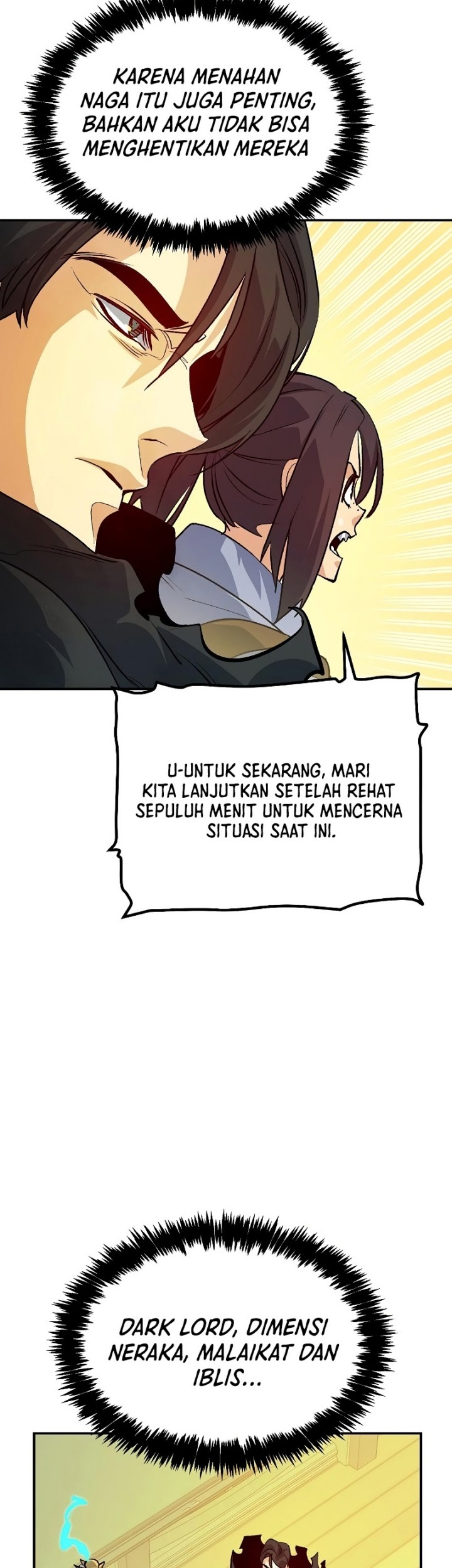 Chapter 180 - halaman 23