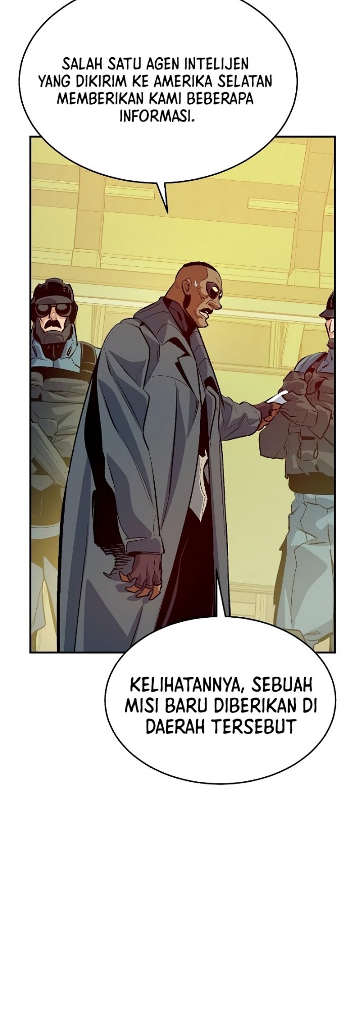 Chapter 180 - halaman 28