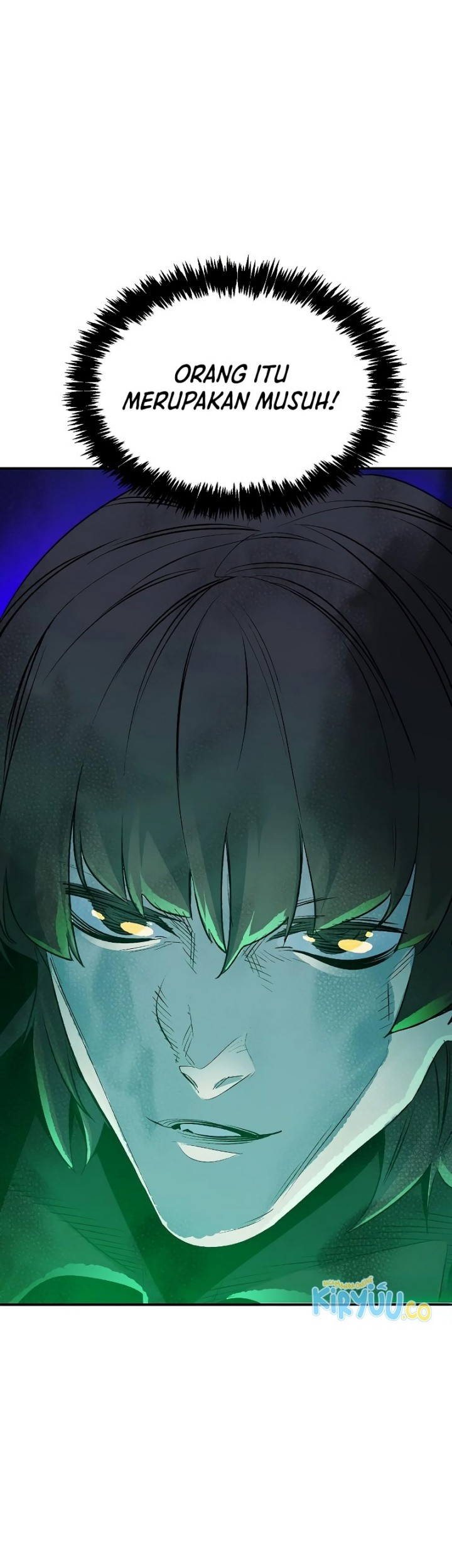 Chapter 180 - halaman 31