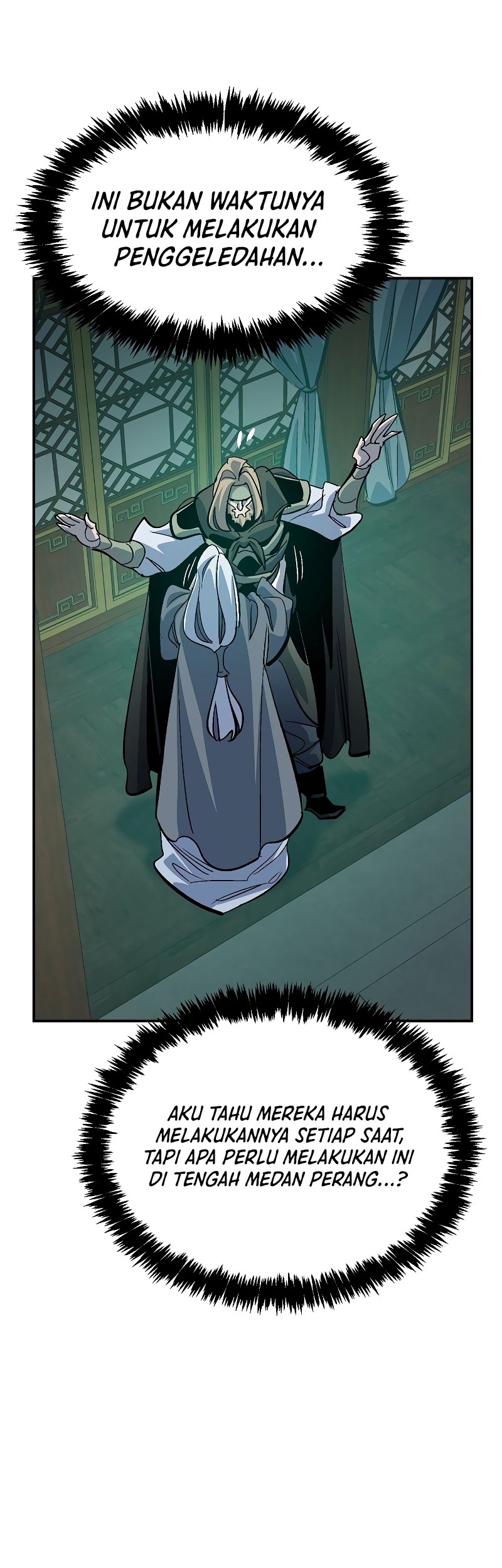 Chapter 181 - halaman 50