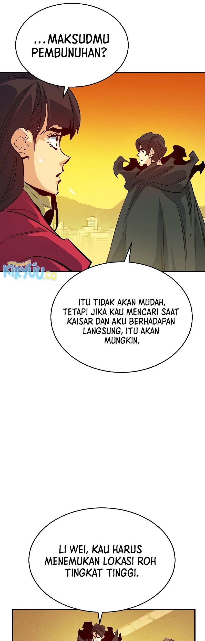 Chapter 181 - halaman 15