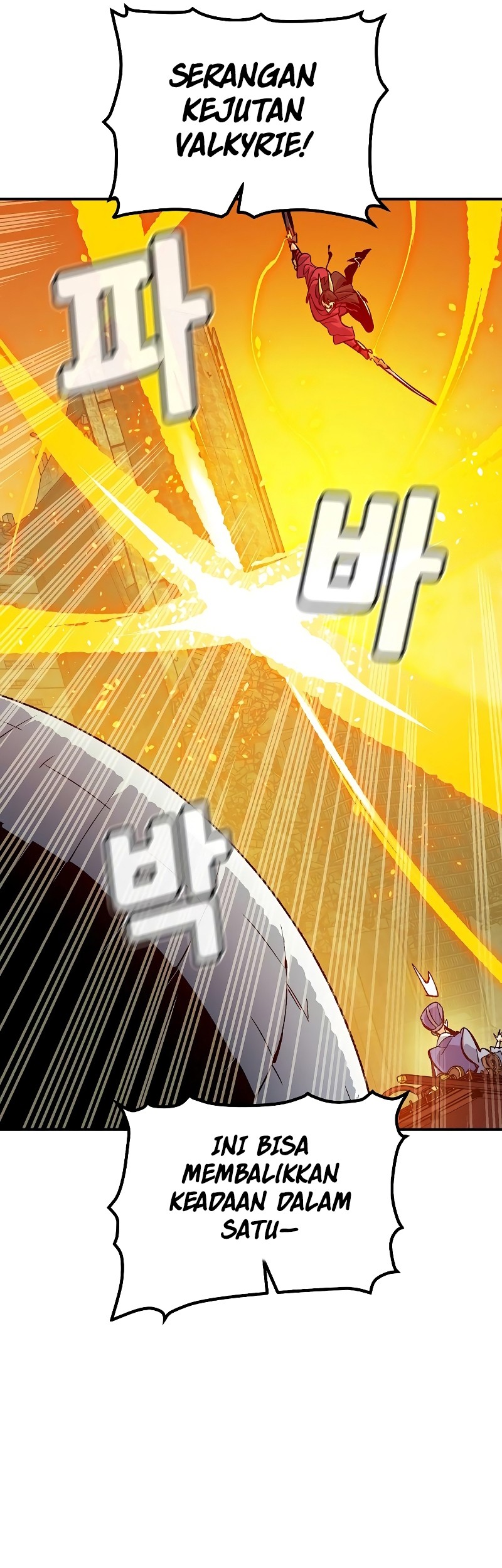 Chapter 181 - halaman 34