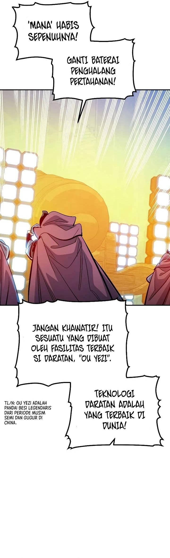 Chapter 182 - halaman 22