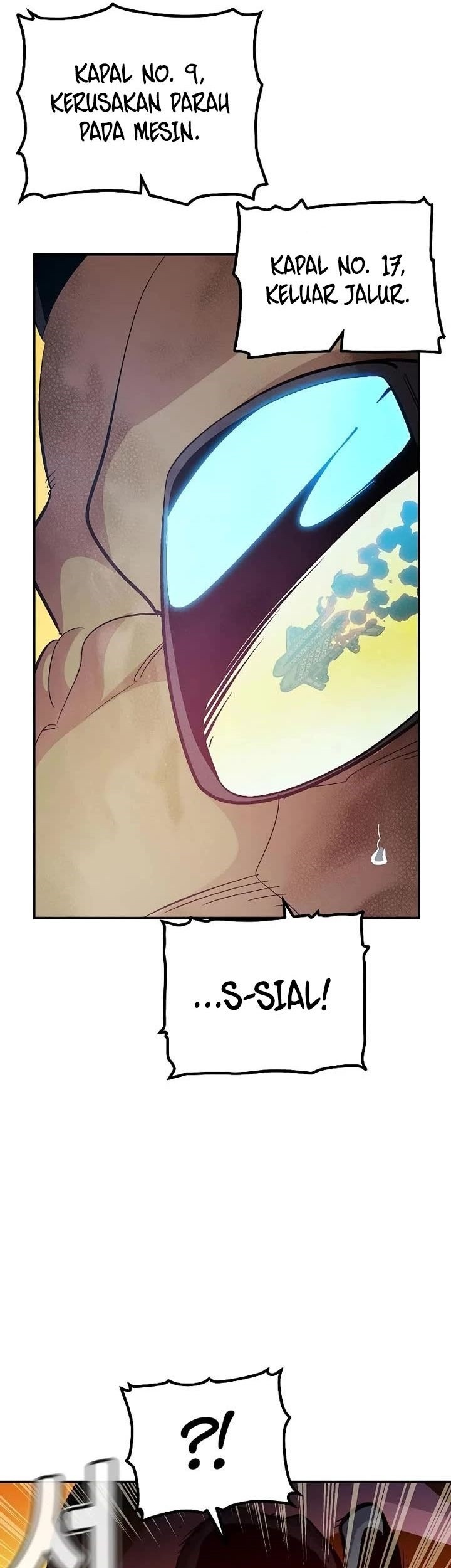 Chapter 182 - halaman 31