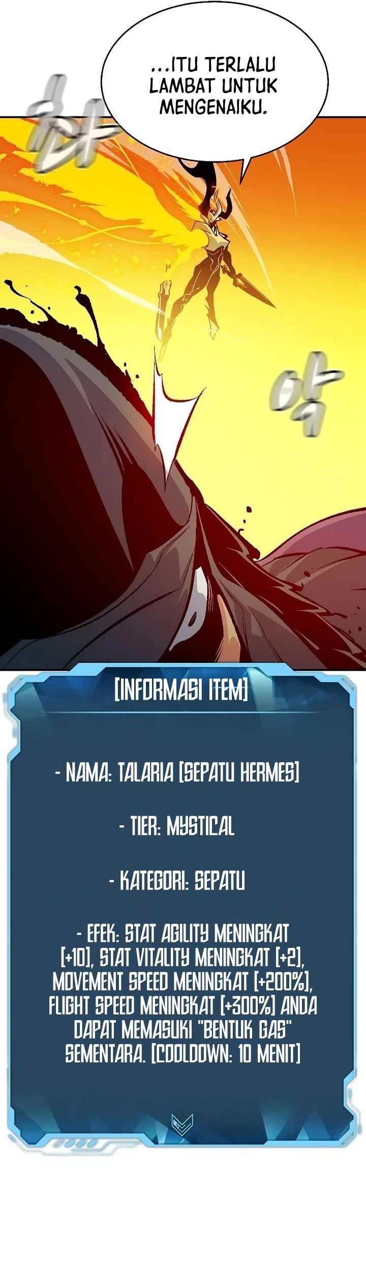 Chapter 182 - halaman 42