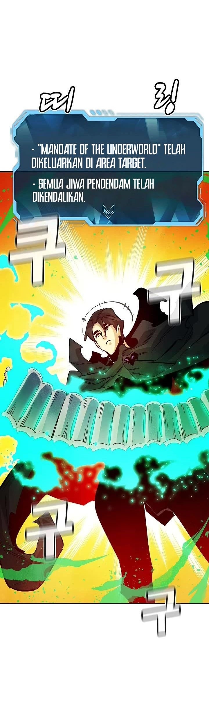 Chapter 182 - halaman 8