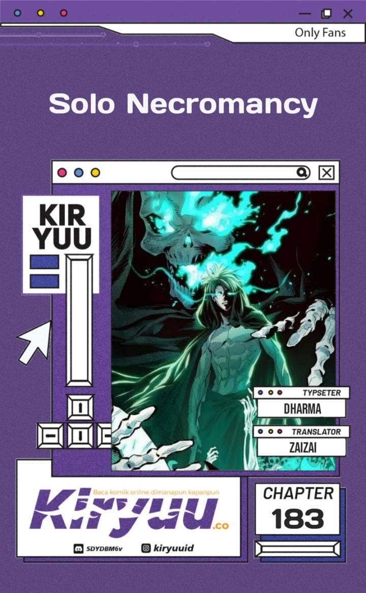 Chapter 183 - halaman 2