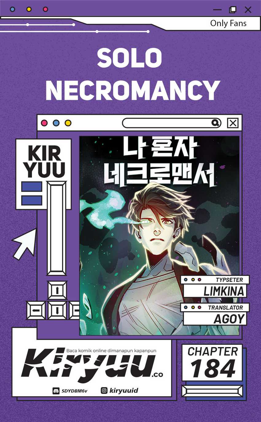 Chapter 184 - halaman 2