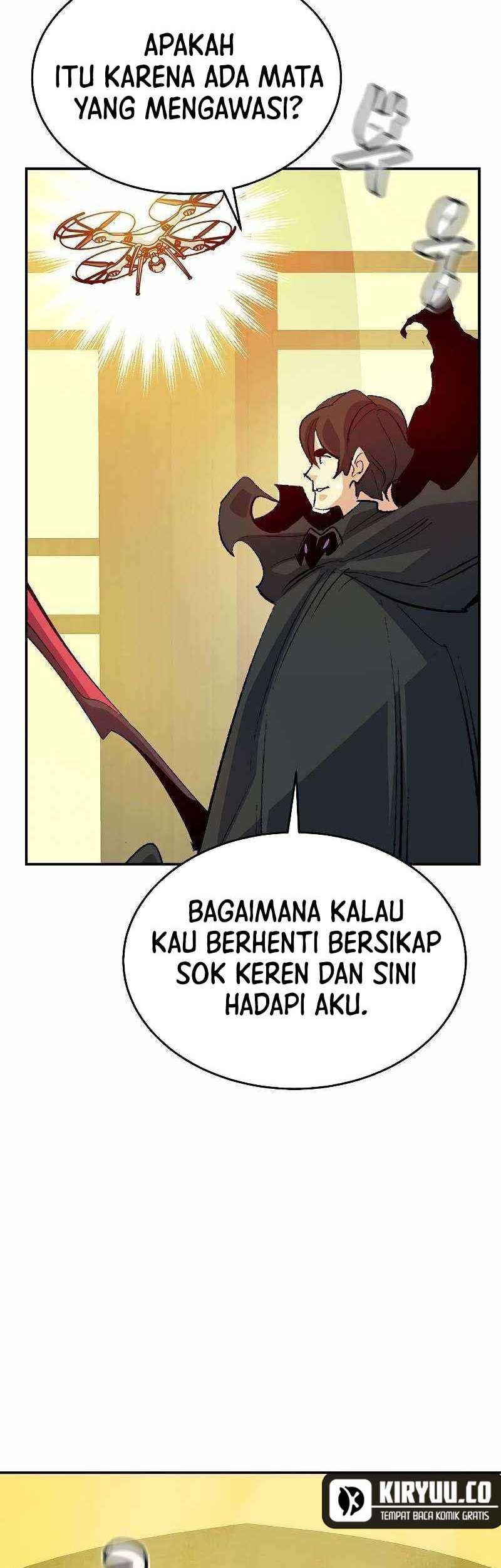 Chapter 186 - halaman 32