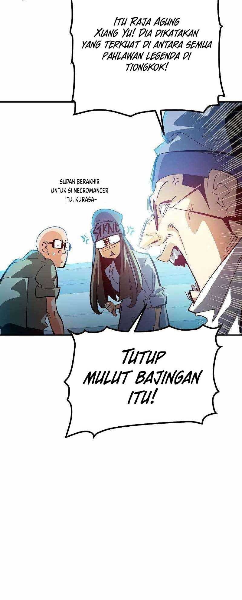 Chapter 186 - halaman 19