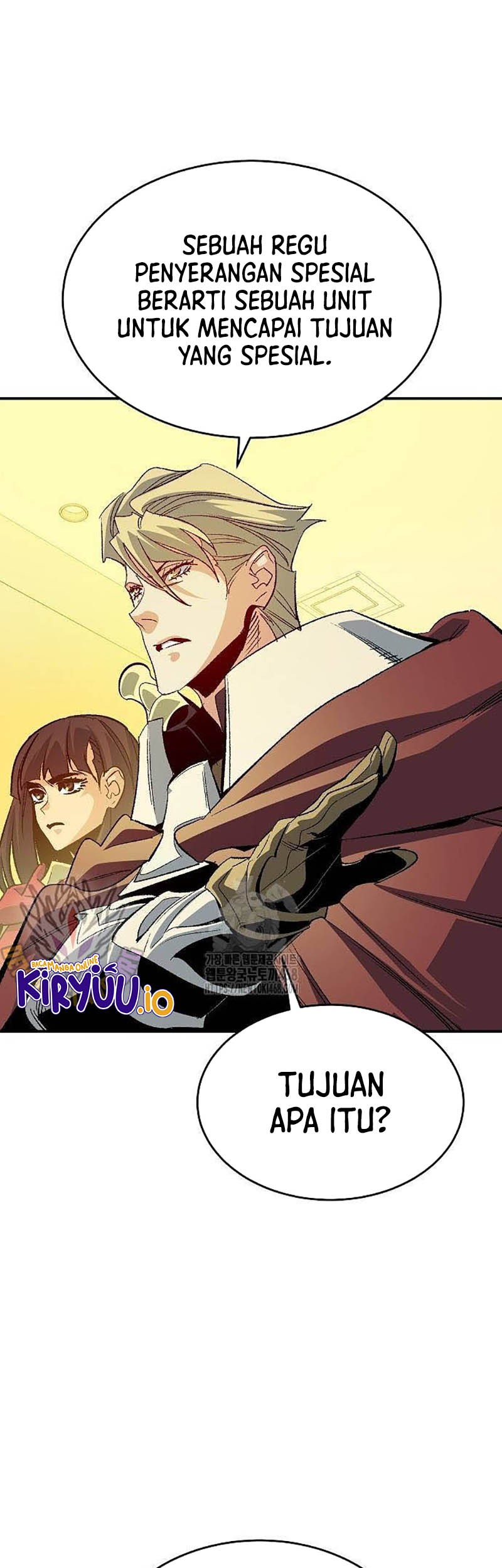 Chapter 189 - halaman 70