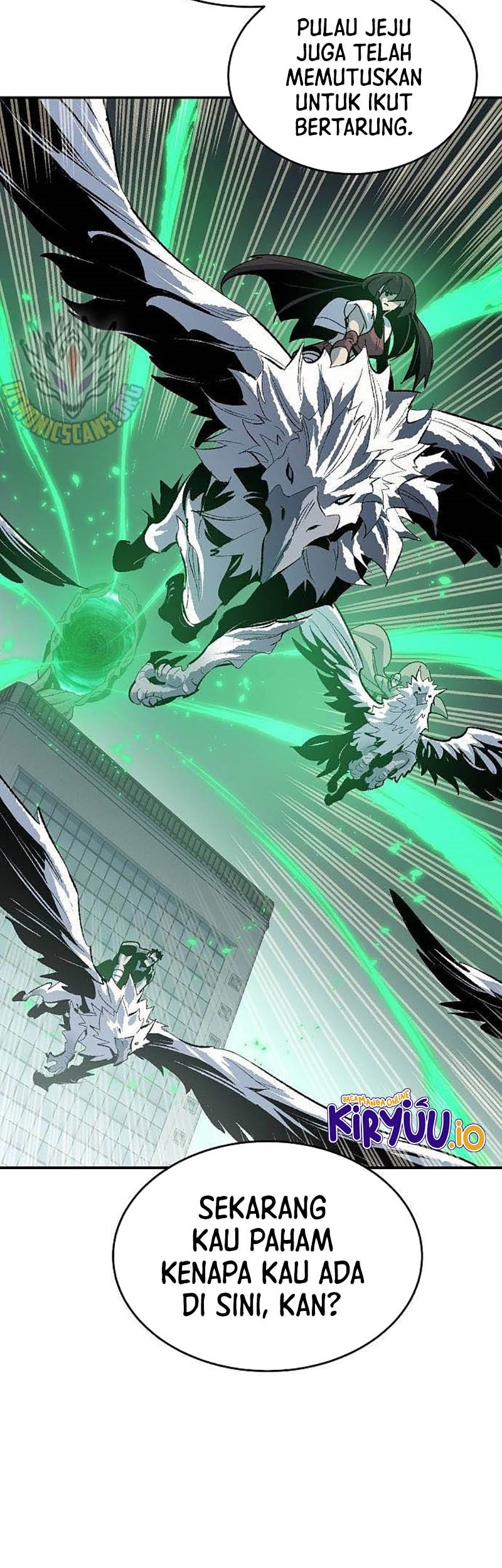 Chapter 189 - halaman 74