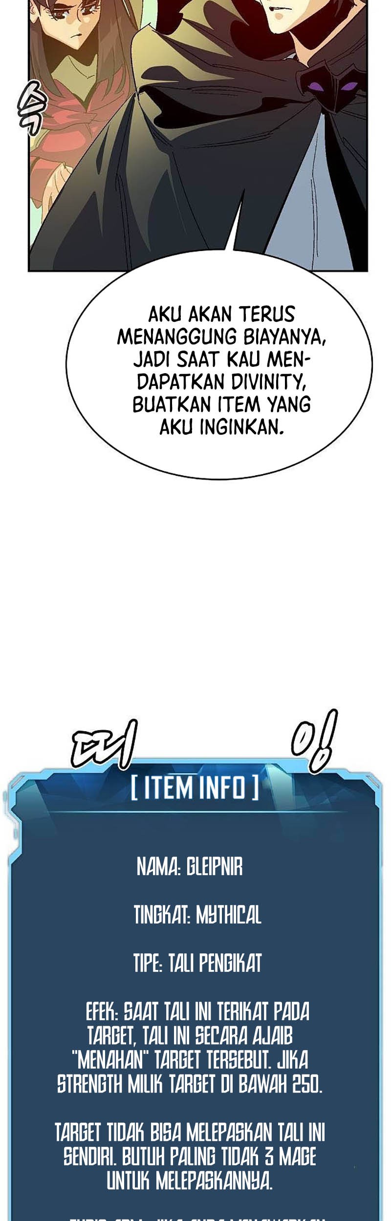 Chapter 189 - halaman 15