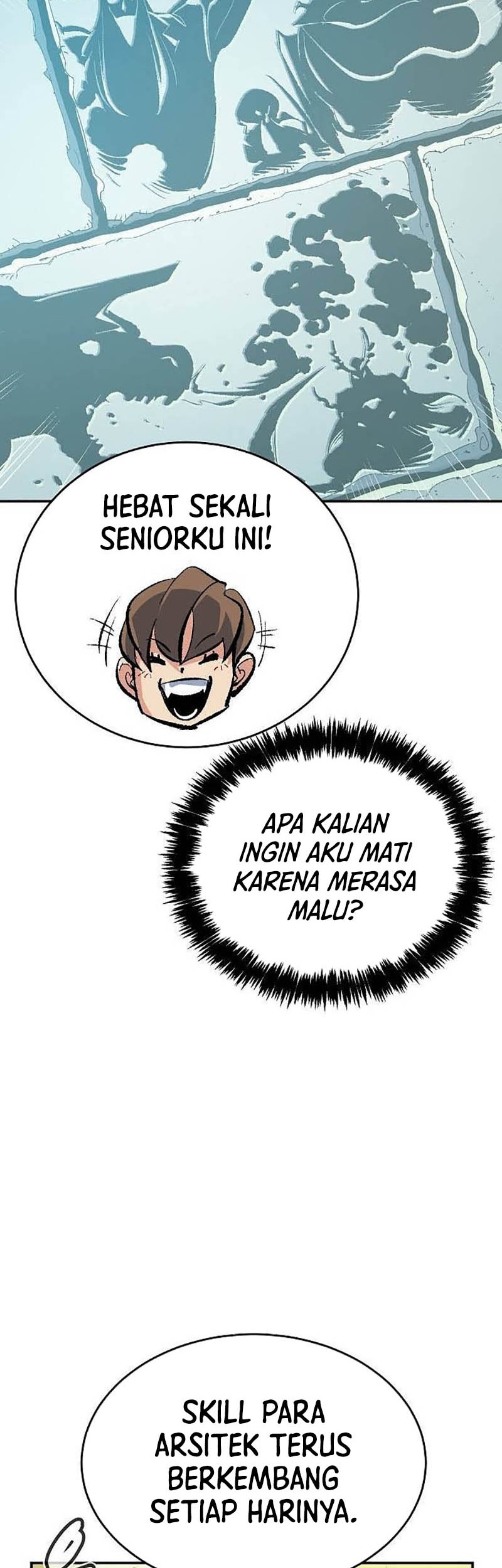 Chapter 189 - halaman 21