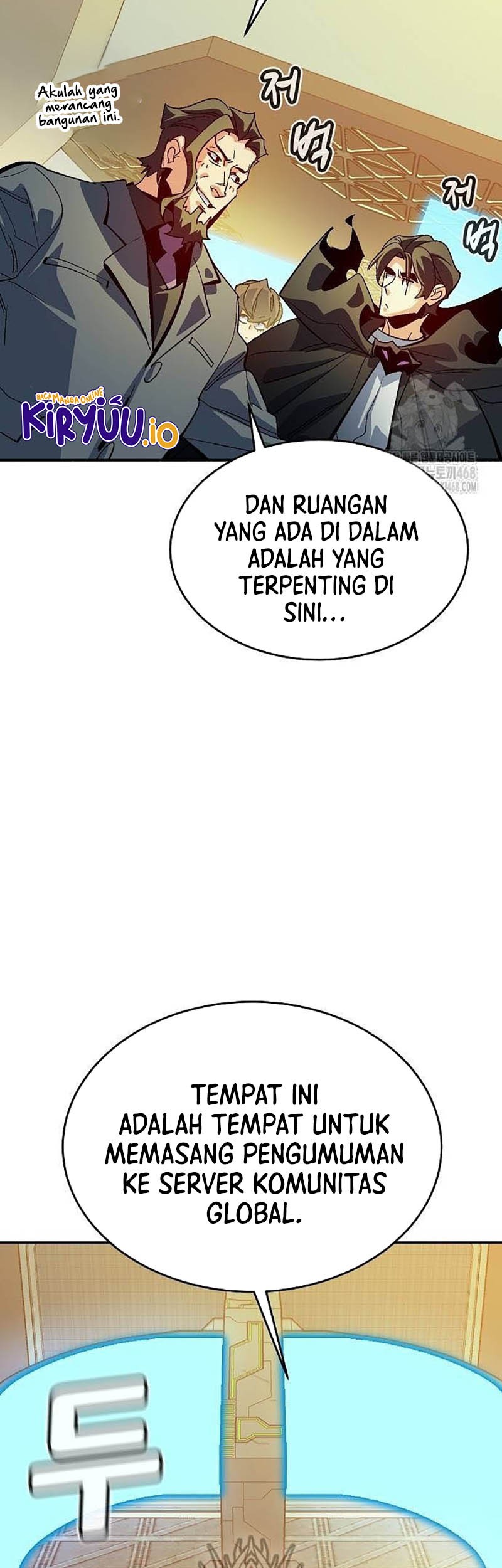 Chapter 189 - halaman 25