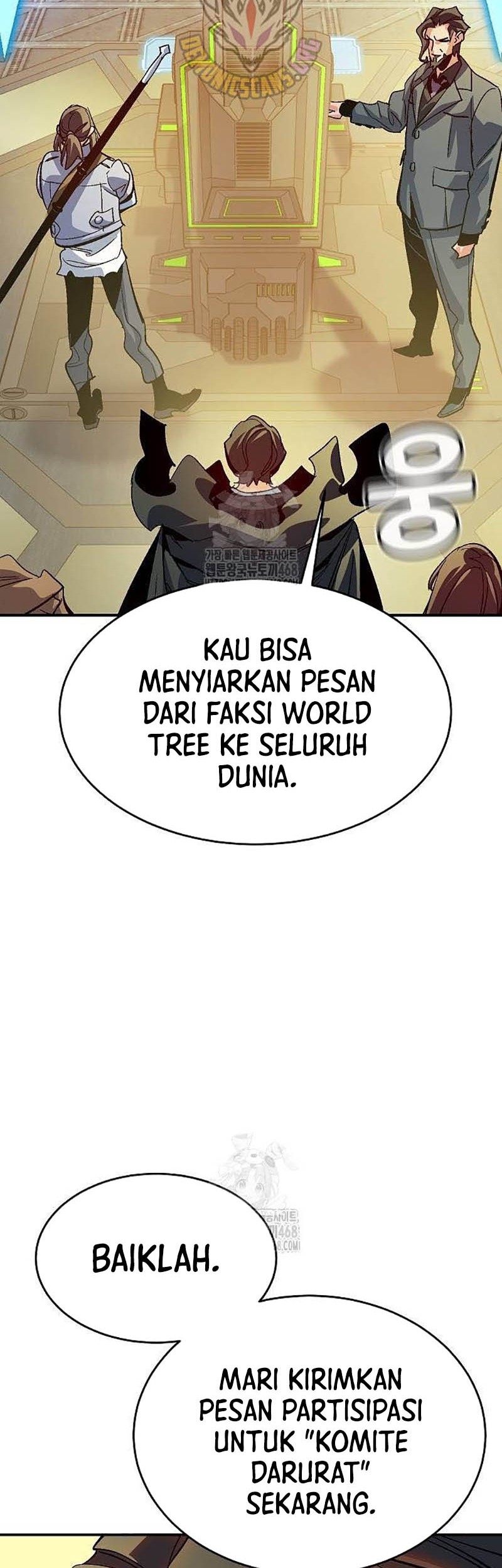 Chapter 189 - halaman 26