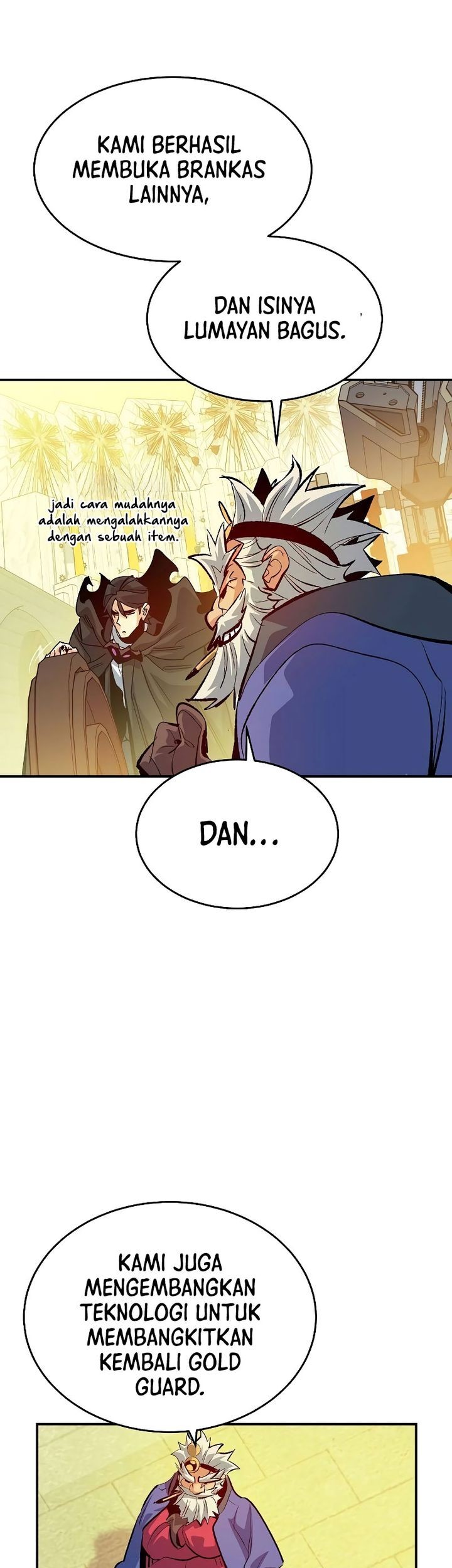 Chapter 190 - halaman 24