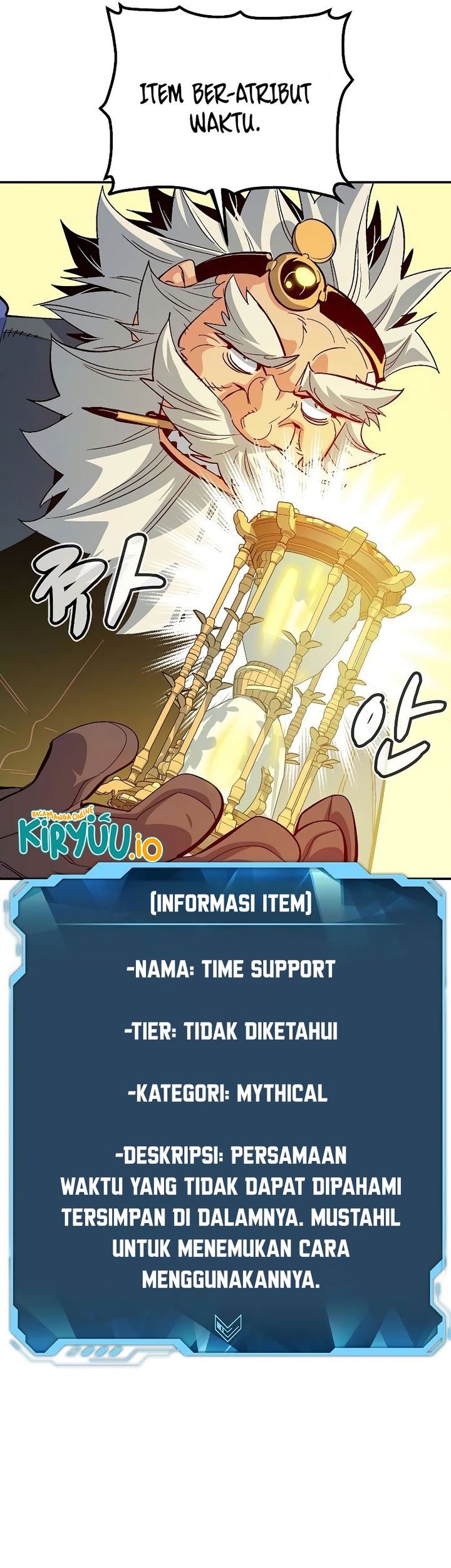 Chapter 190 - halaman 27