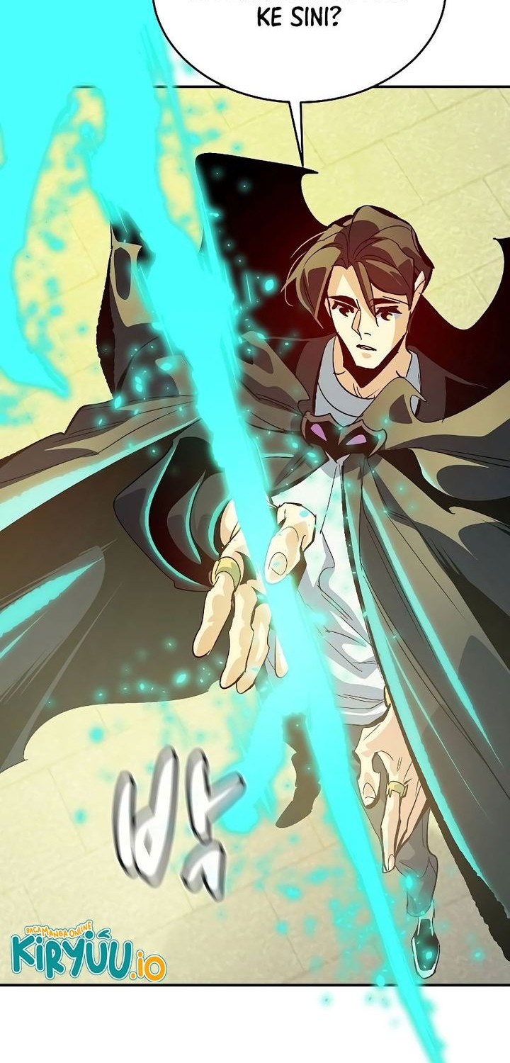 Chapter 190 - halaman 30
