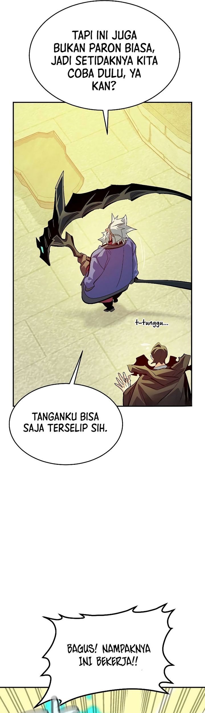 Chapter 190 - halaman 32