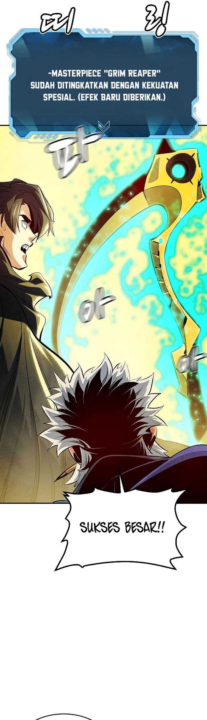 Chapter 190 - halaman 36