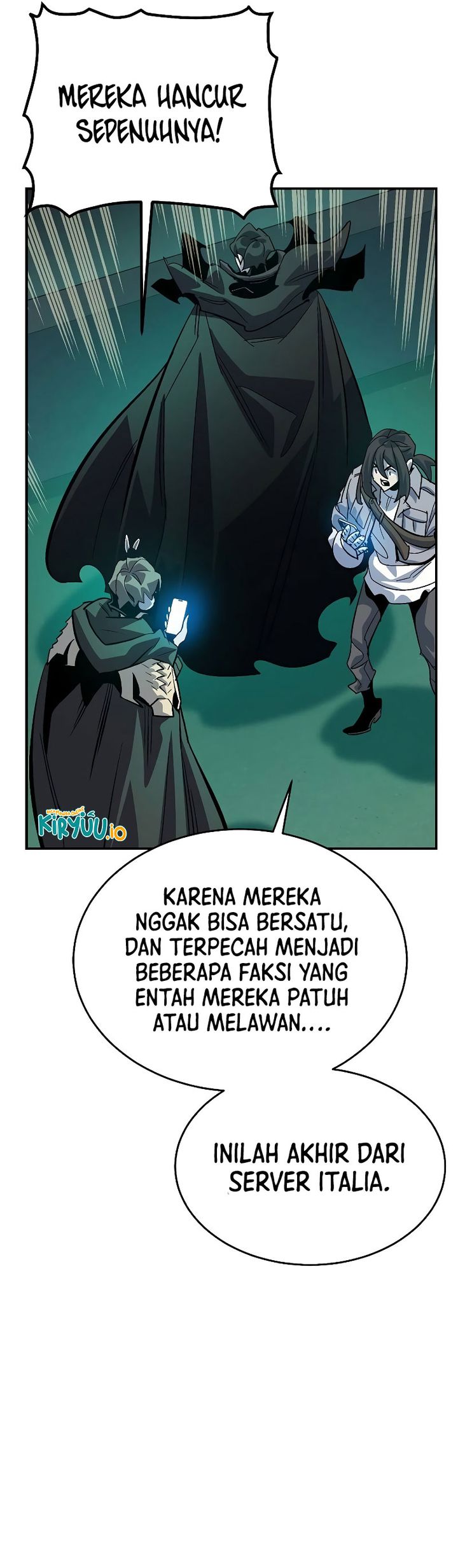 Chapter 190 - halaman 68