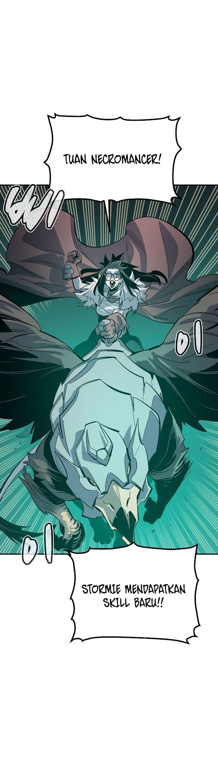 Chapter 190 - halaman 16