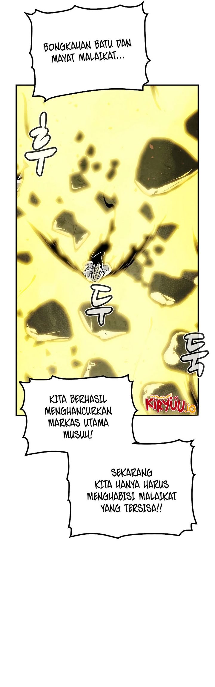 Chapter 191 - halaman 22