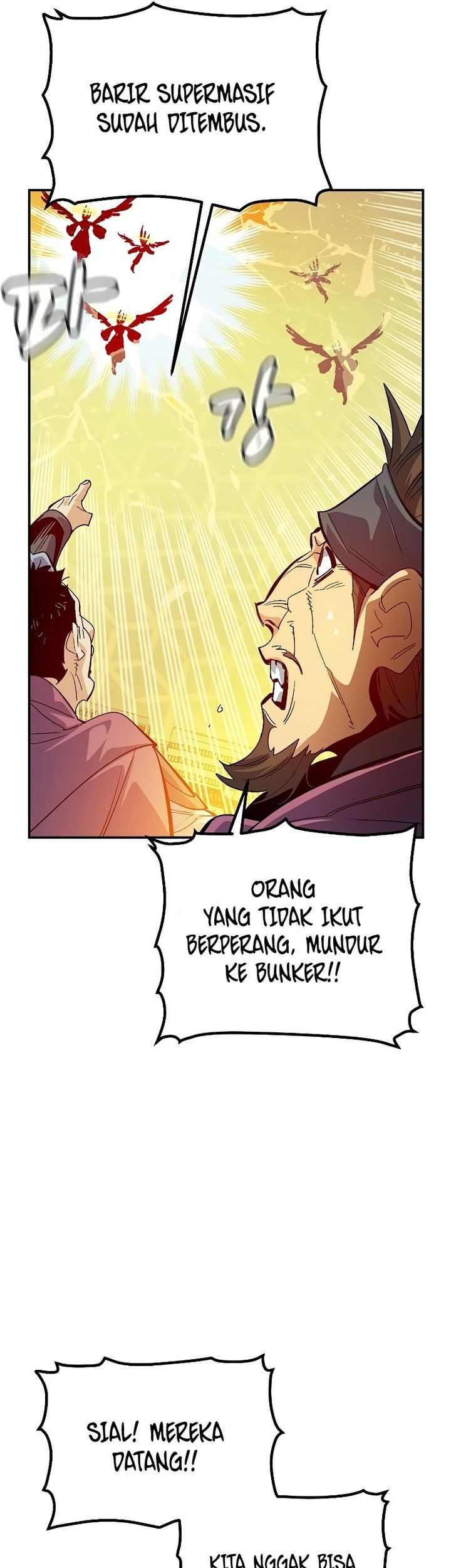 Chapter 191 - halaman 27