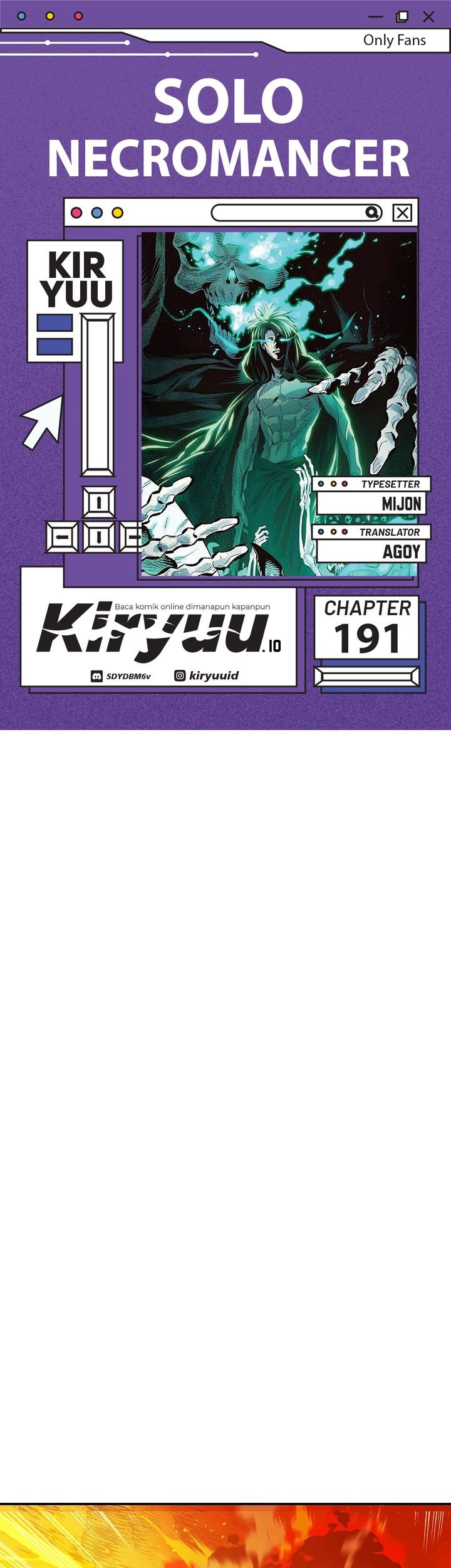 Chapter 191 - halaman 2