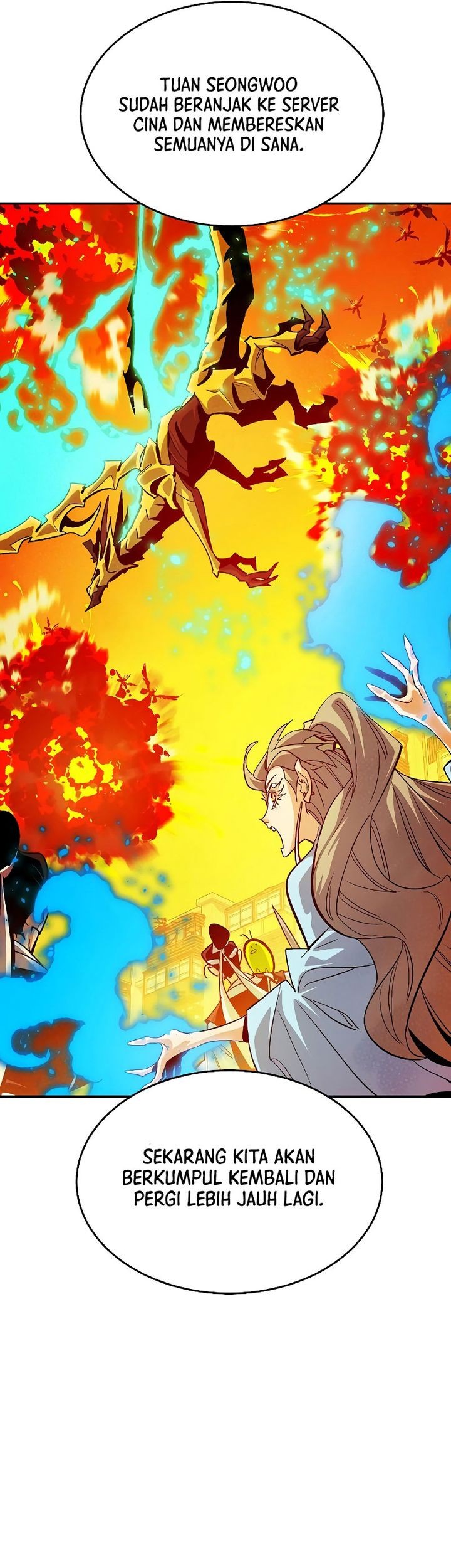 Chapter 191 - halaman 36