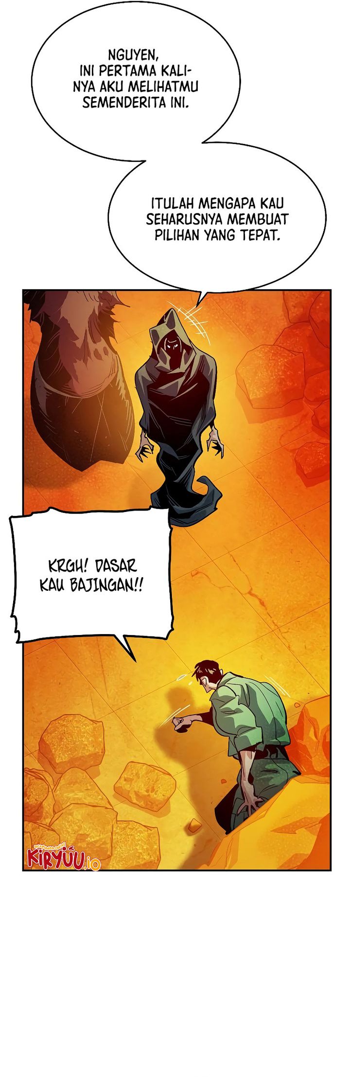 Chapter 191 - halaman 45