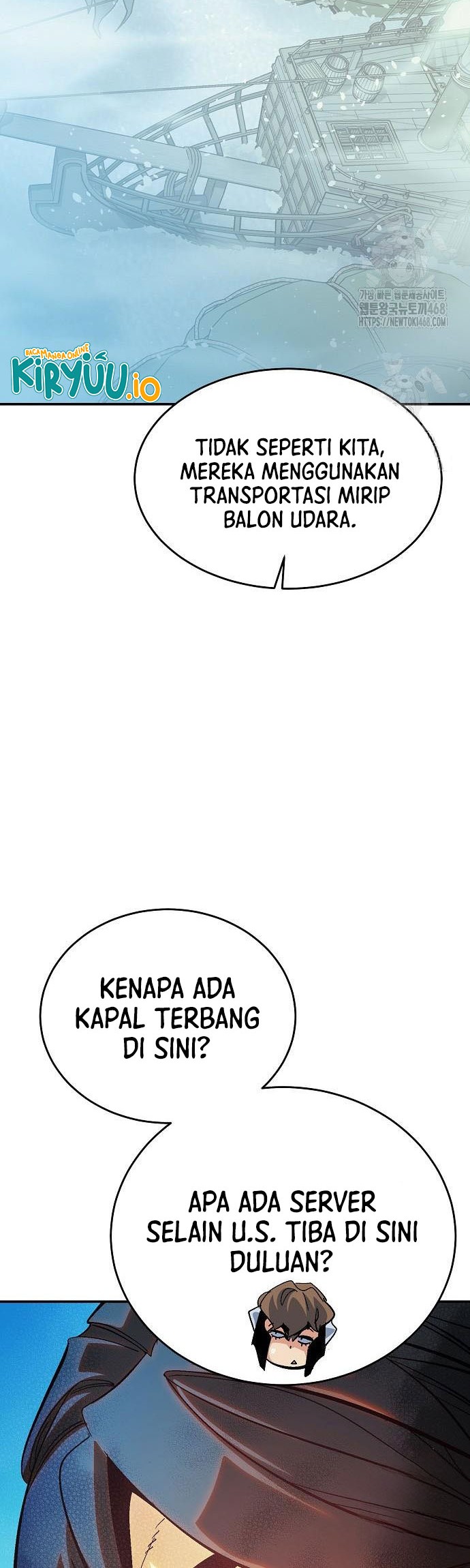 Chapter 192 - halaman 38