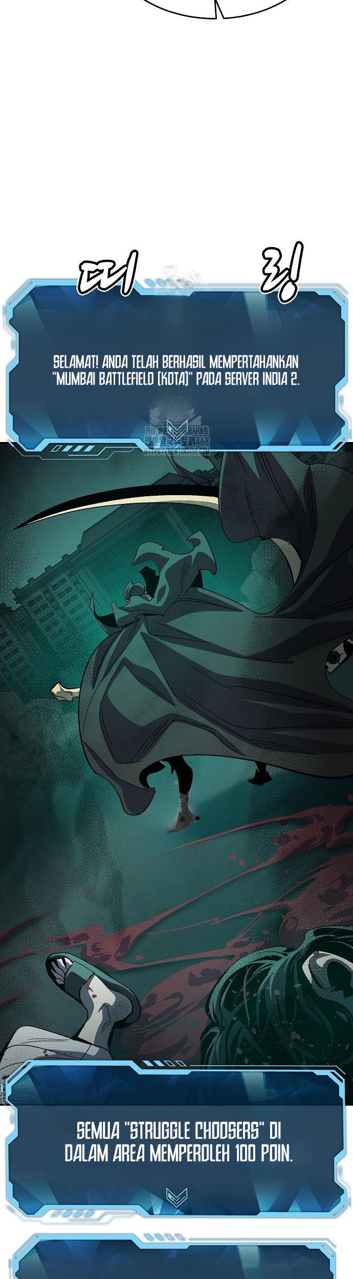 Chapter 192 - halaman 16