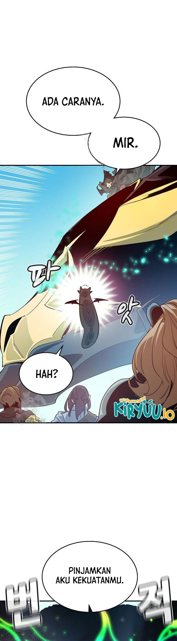 Chapter 192 - halaman 28