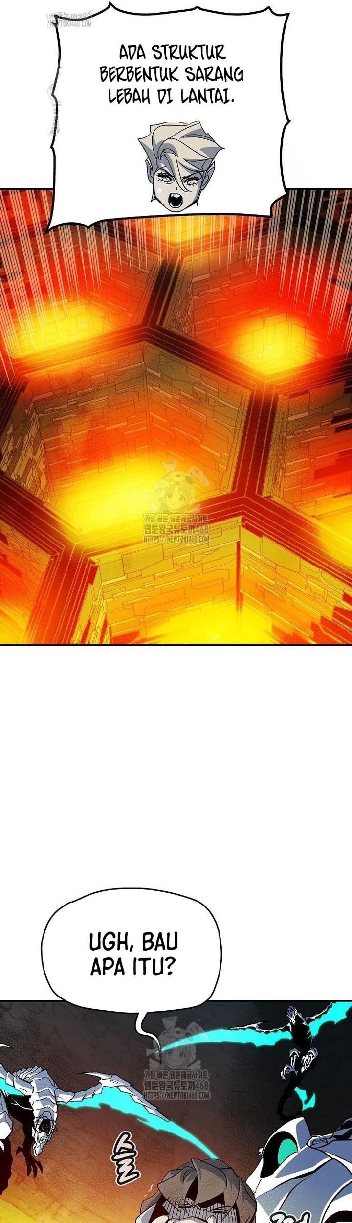 Chapter 193 - halaman 23