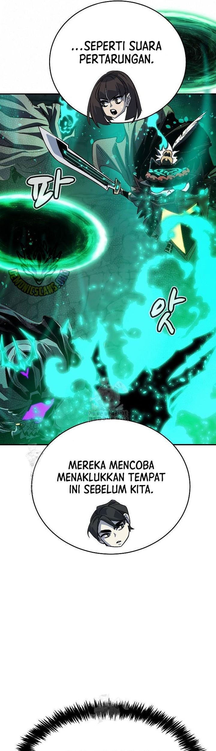 Chapter 193 - halaman 33