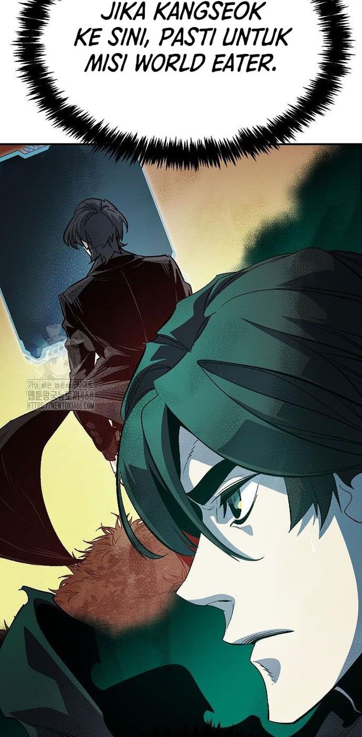 Chapter 193 - halaman 34