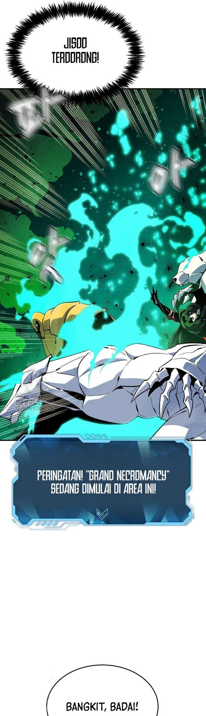 Chapter 193 - halaman 60