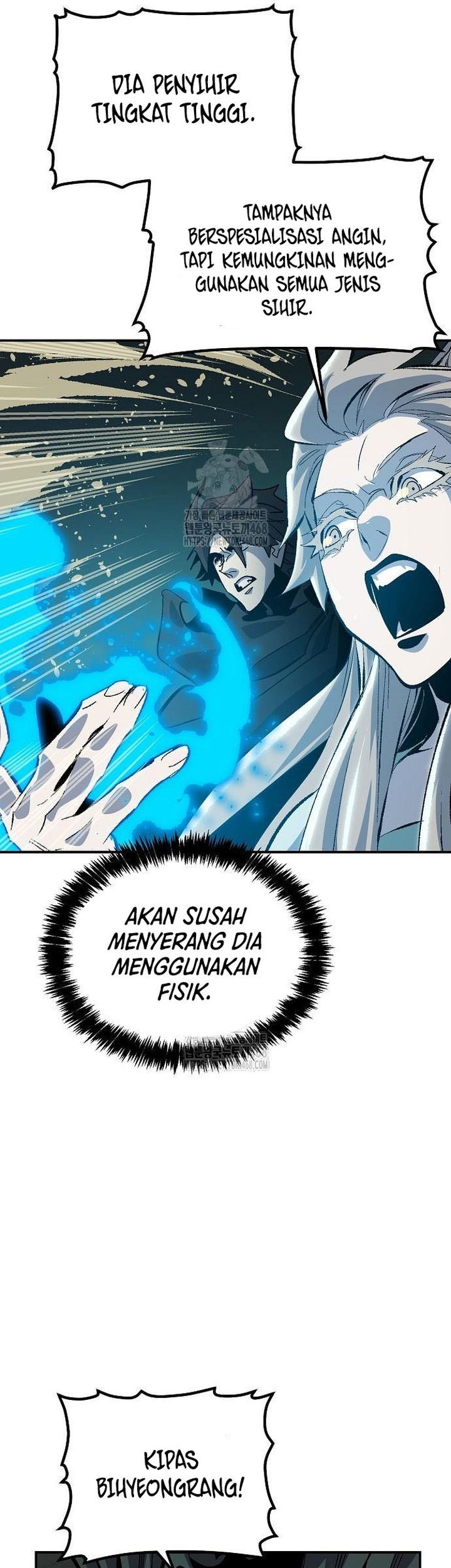 Chapter 193 - halaman 66