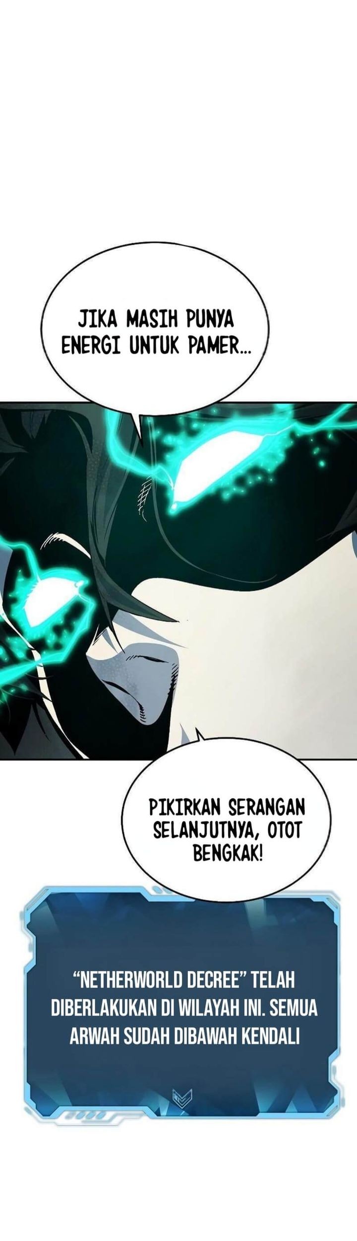 Chapter 194 - halaman 21