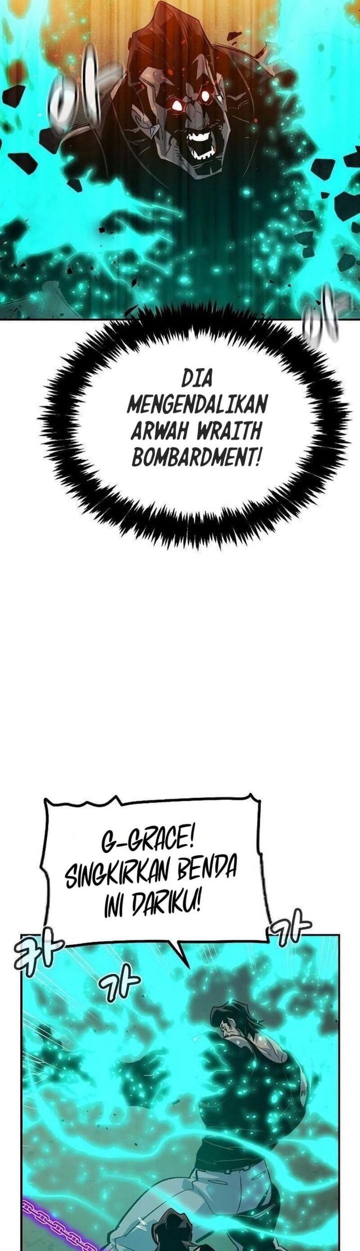 Chapter 194 - halaman 23
